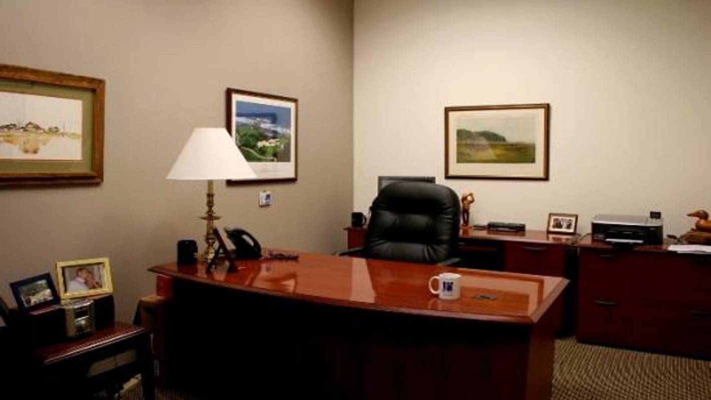 LLC Office
